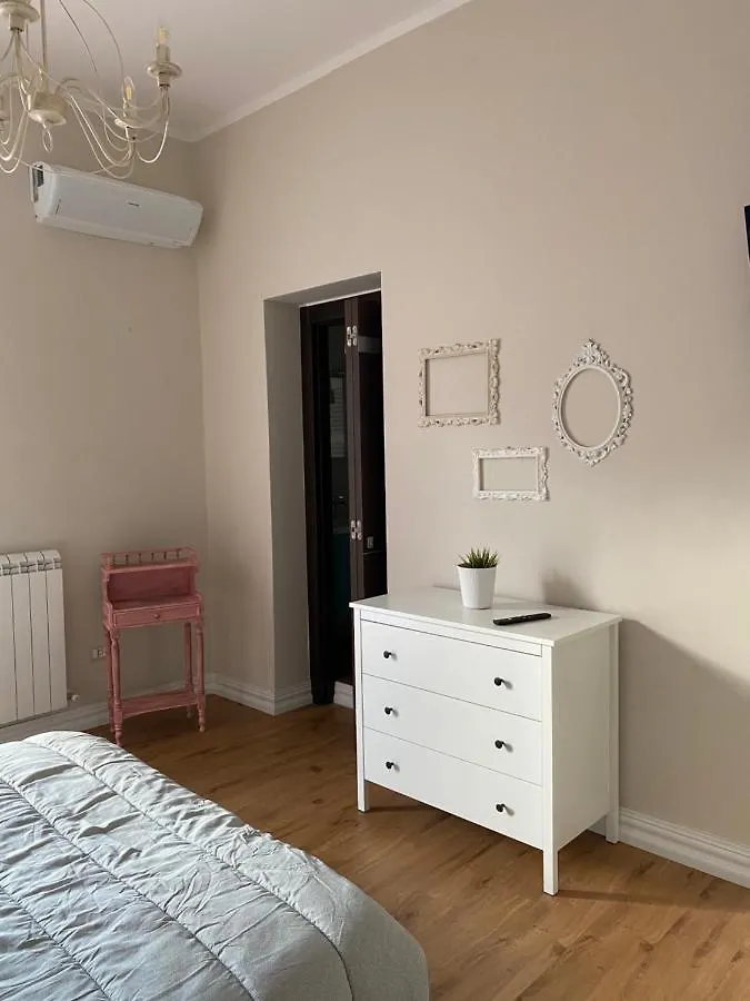 Guest house Affittacamere Via Roma 12 Follonica