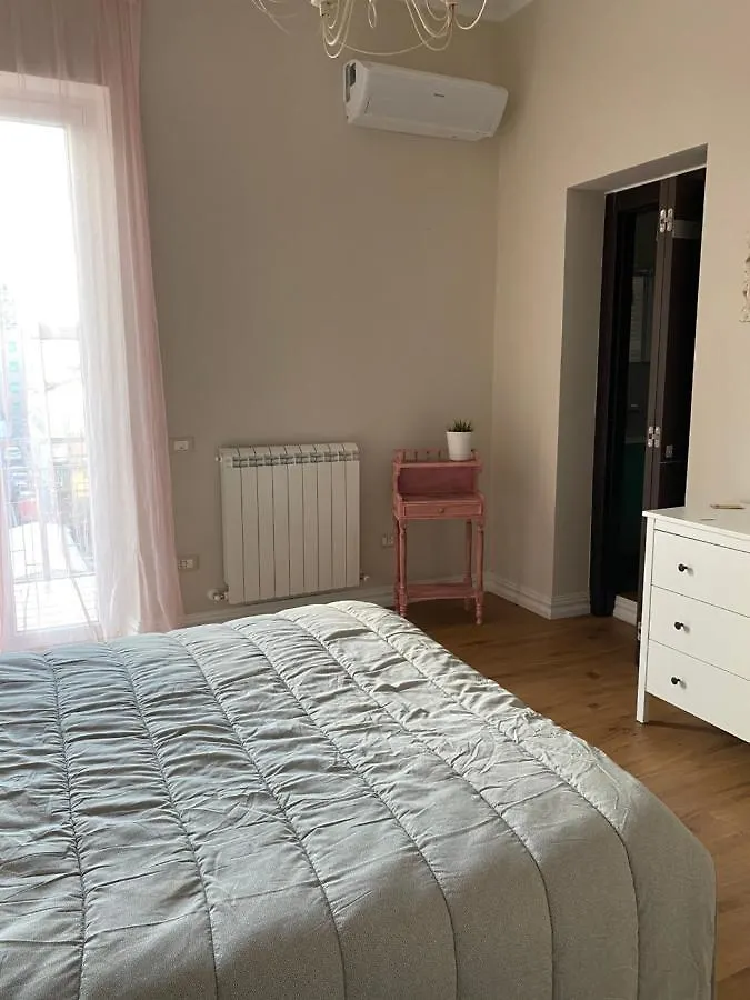 Guest house Affittacamere Via Roma 12 Follonica Italy