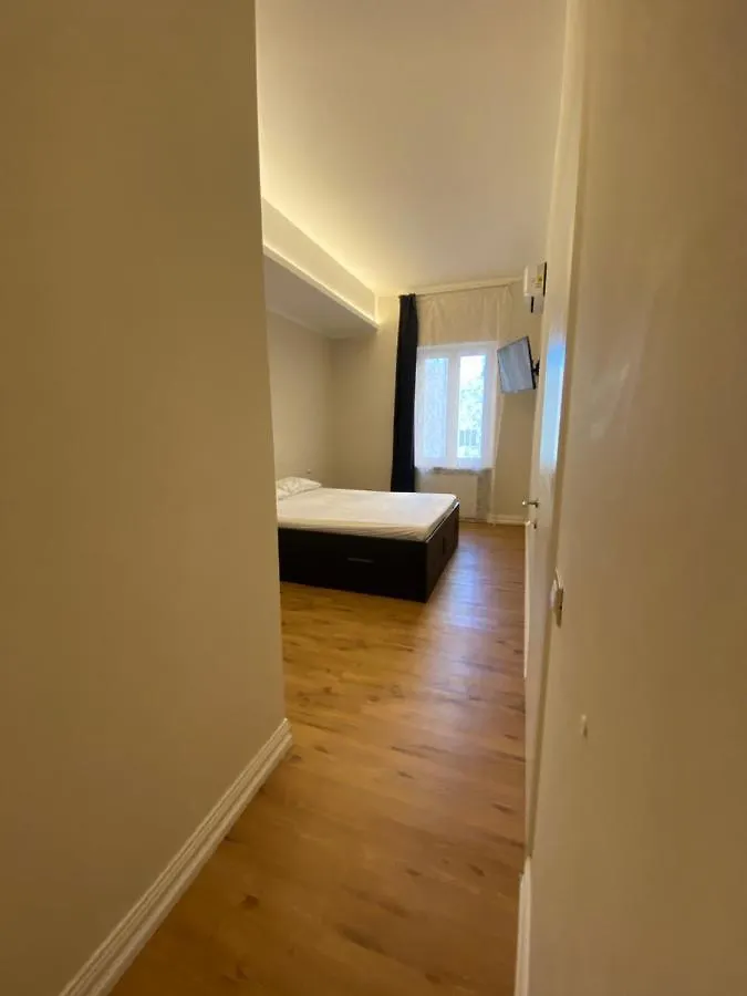 Guest house Affittacamere Via Roma 12 Follonica Italy