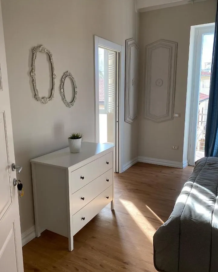 Guest house Affittacamere Via Roma 12 Follonica