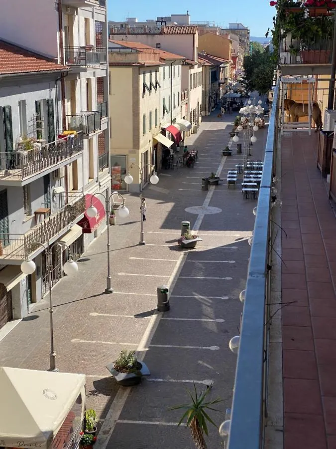 Affittacamere Via Roma 12 Follonica