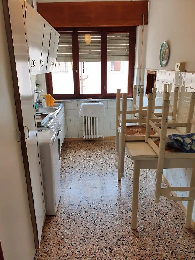 Affittacamere Via Roma 12 Follonica Guest house