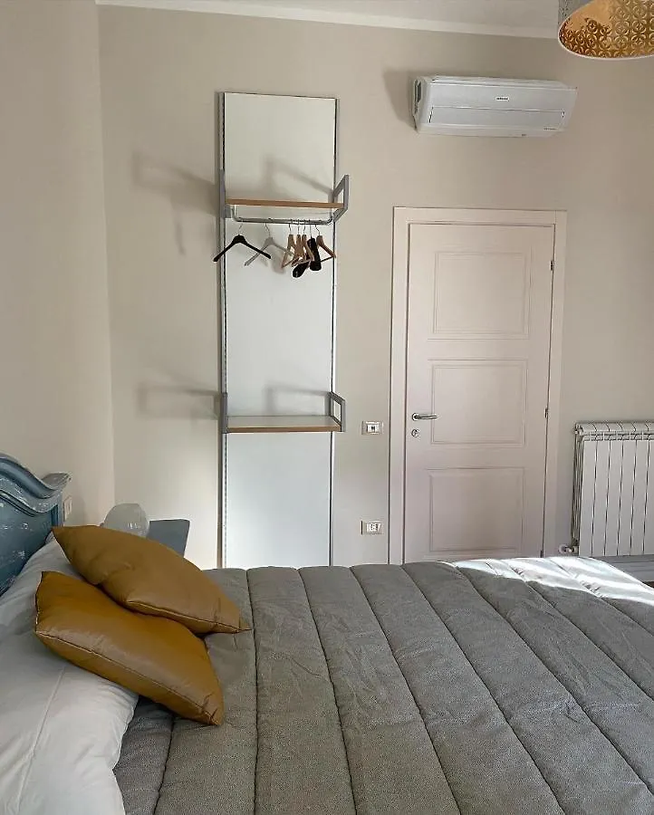 Guest house Affittacamere Via Roma 12 Follonica