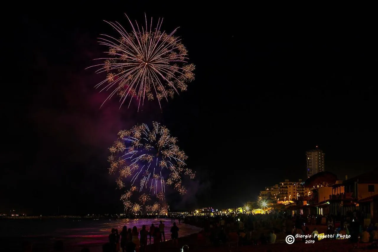 Affittacamere Via Roma 12 Follonica