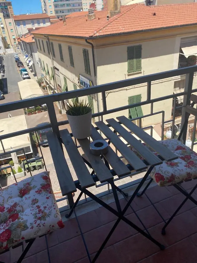 Gasthof Affittacamere Via Roma 12 Follonica Italien