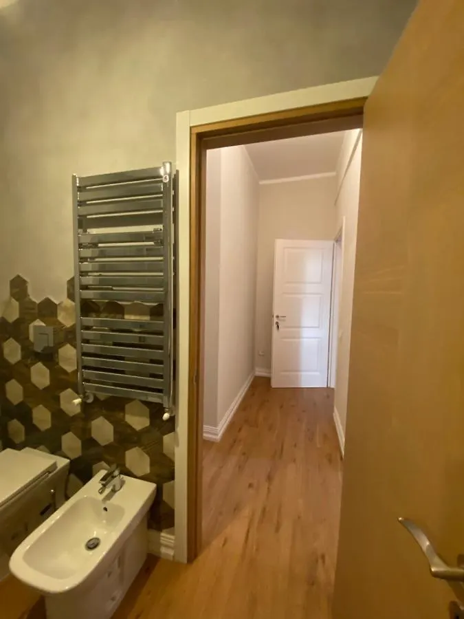 Affittacamere Via Roma 12 Follonica Guest house