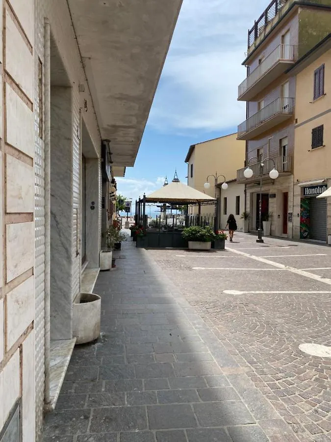Affittacamere Via Roma 12 Follonica Guest house