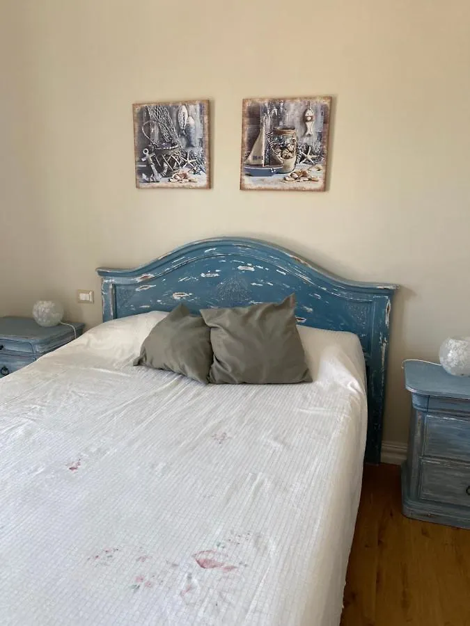 Guest house Affittacamere Via Roma 12 Follonica Italy