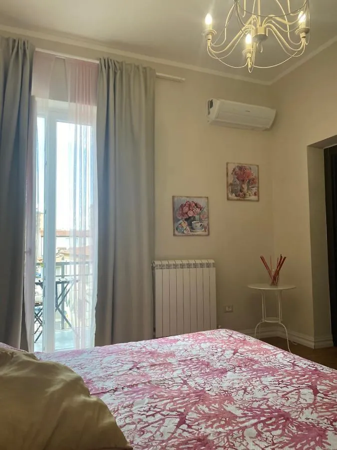 Affittacamere Via Roma 12 Follonica