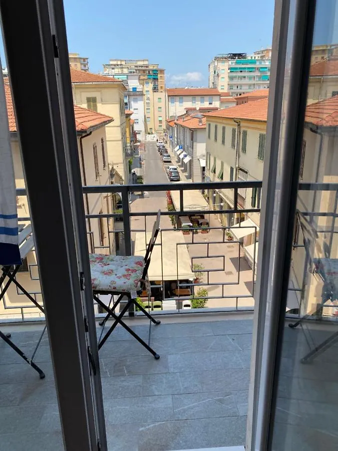 Guest house Affittacamere Via Roma 12 Follonica