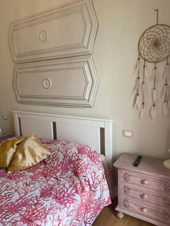Guest house Affittacamere Via Roma 12 Follonica