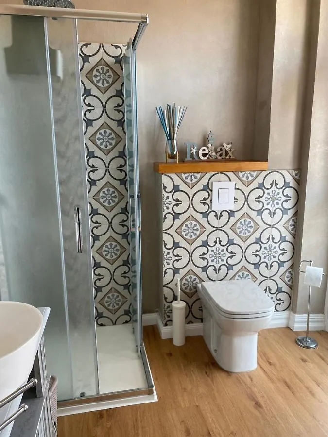 Guest house Affittacamere Via Roma 12 Follonica