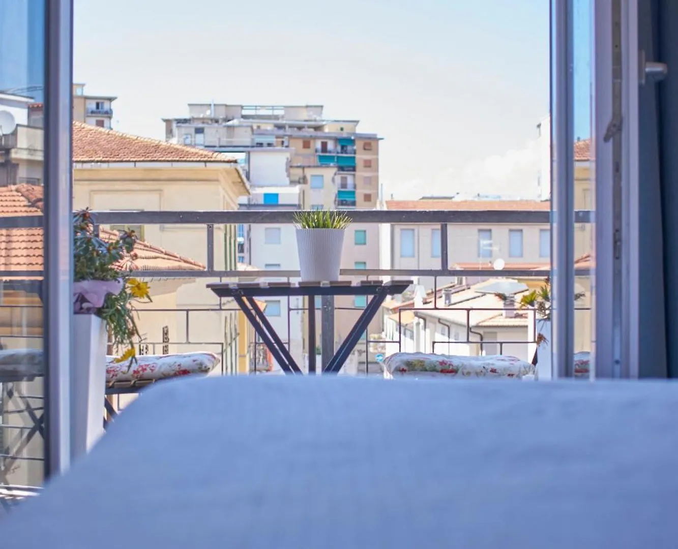 Guest house Affittacamere Via Roma 12 Follonica Italy