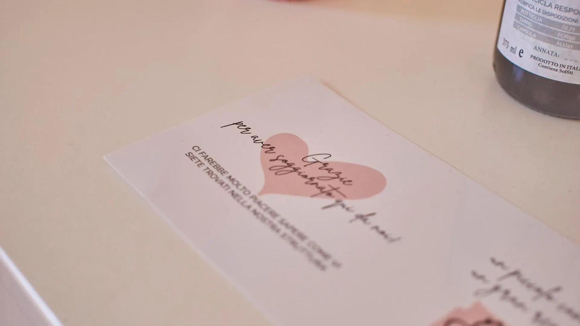 Guest house Affittacamere Via Roma 12 Follonica