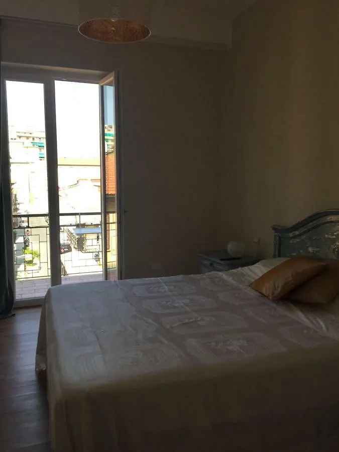 Guest house Affittacamere Via Roma 12 Follonica Italy