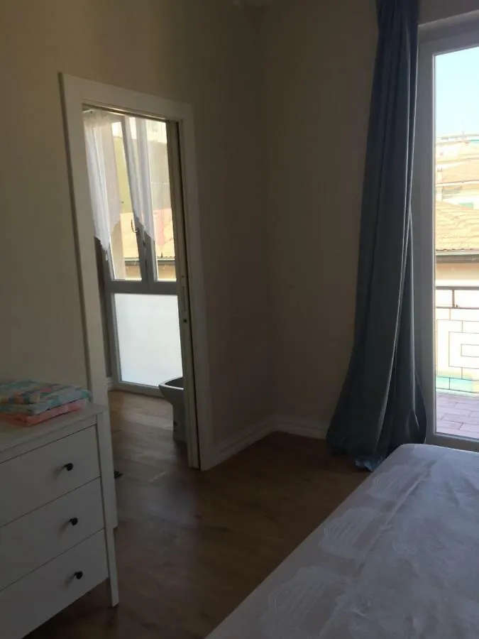 Affittacamere Via Roma 12 Follonica