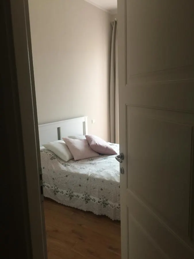Affittacamere Via Roma 12 Follonica Guest house