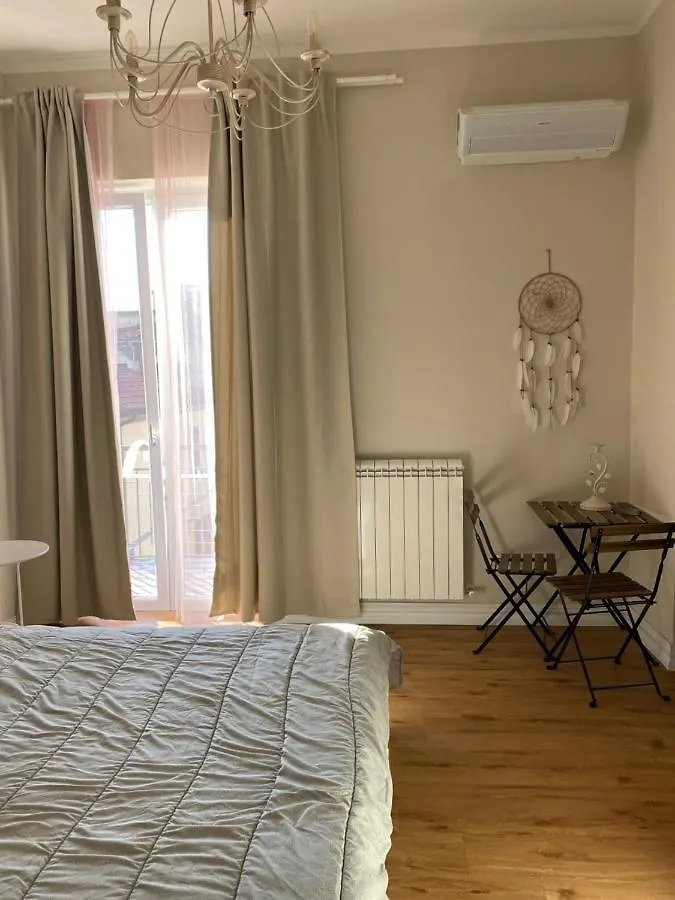 Affittacamere Via Roma 12 Follonica Włochy