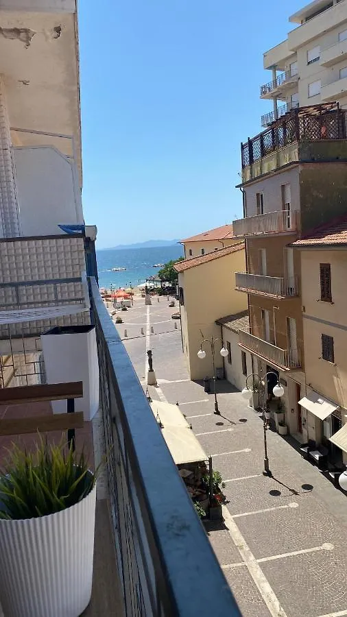 Affittacamere Via Roma 12 Follonica