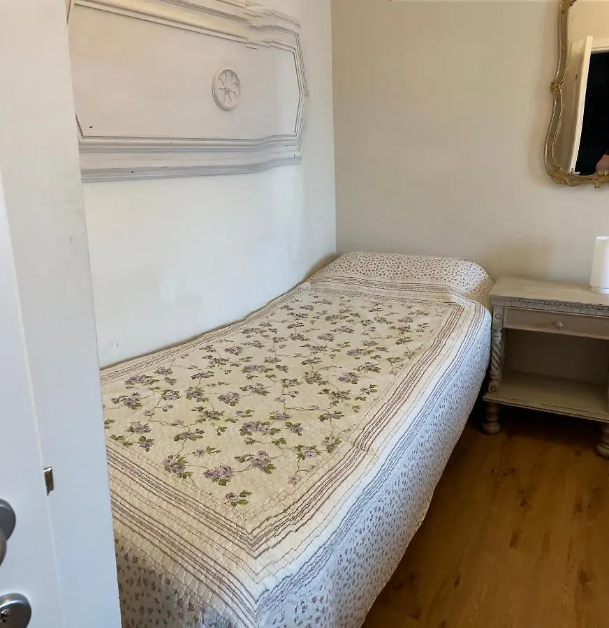 Affittacamere Via Roma 12 Follonica Włochy