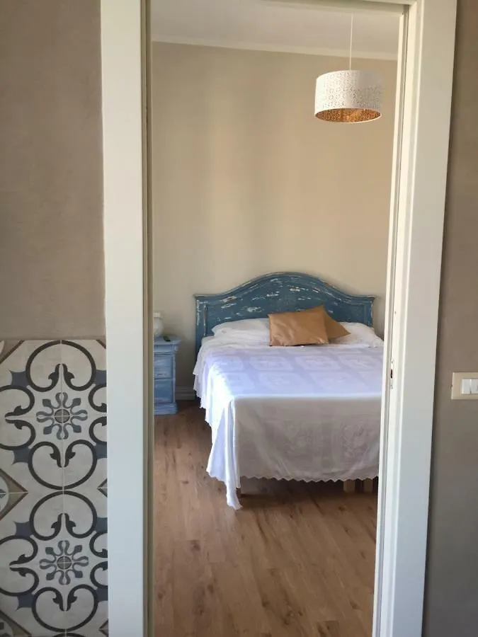 Pensjonat Affittacamere Via Roma 12 Follonica